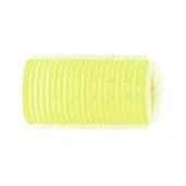 Afbeelding van Sibel Kruller zelfklevend 12 st 32 mm Geel