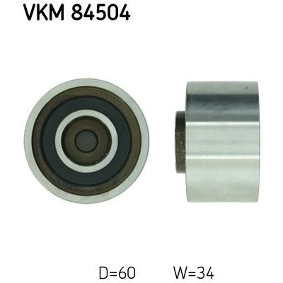 Afbeelding van Skf Geleiderol distributieriem VKM 84504