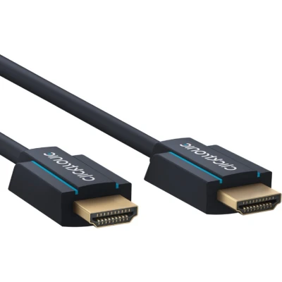 Afbeelding van 12.5 m HDMI Kabel 1.4 High Speed Professioneel
