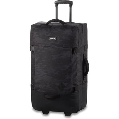 Afbeelding van Dakine 365 Roller 100L black vintage camo Reistas
