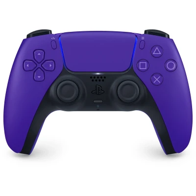 Afbeelding van Sony Playstation 5 DualSense Draadloze Controller Galactic Purple