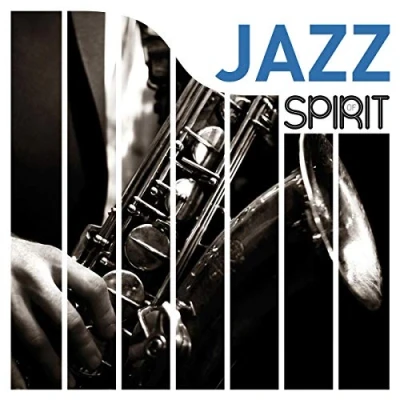Afbeelding van Various Artists Jazz Spirit Of (LP)