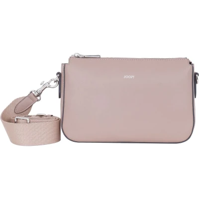 Afbeelding van JOOP! Sofisticato Jasmina Schoudertas, Dames, Maat: One Size, Mauve