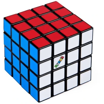 Image de Casse tête Rubik&#039;s Cube 4X4