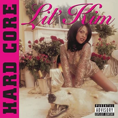 Afbeelding van Lil&#039; Kim Hard Core (2 LPs)