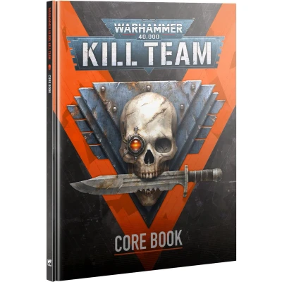 Afbeelding van Warhammer 40K Kill Team: Core Book (EN)