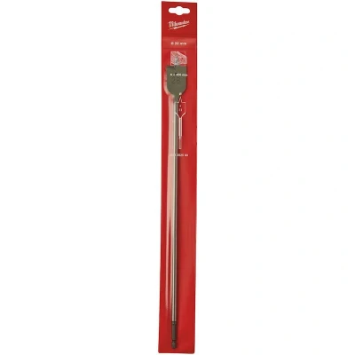 Afbeelding van MILWAUKEE 4932352500 platte boor FB 28x400mm
