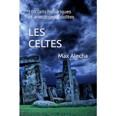 Afbeelding van Savoir &amp; Comprendre Les Celtes