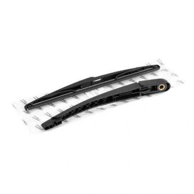 Afbeelding van Ruitenwisserarm, ruitenreiniging Metzger 2190277 Achter Met ingebouwde wisserblad, kap CITROËN: C3 I Hatchback, PEUGEOT: 307 SW