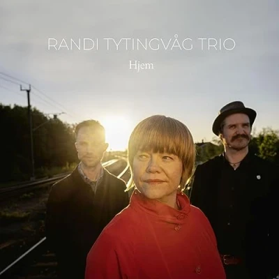 Afbeelding van Randi Tytingvag Trio Hjern (CD)