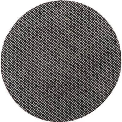 Afbeelding van kwb 491322 Schuurpapier voor schotelschuurapparaat Korrelgrootte 220 (Ø) 125 mm 5 stuk(s)