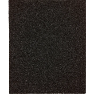 Afbeelding van KWB Schuurvellen Waterproof Korrel 1000 5 Stuks