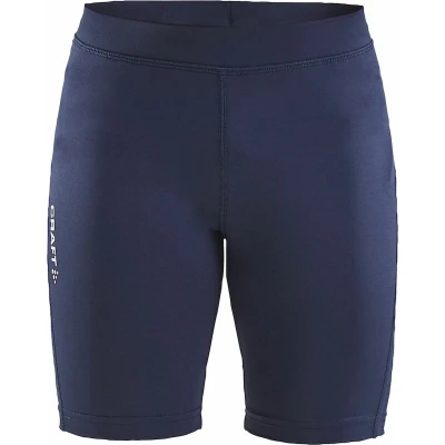 Afbeelding van Craft Rush Short Tights Jr 1907375 Navy/Navy