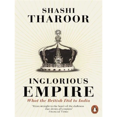 Image de Inglorious Empire