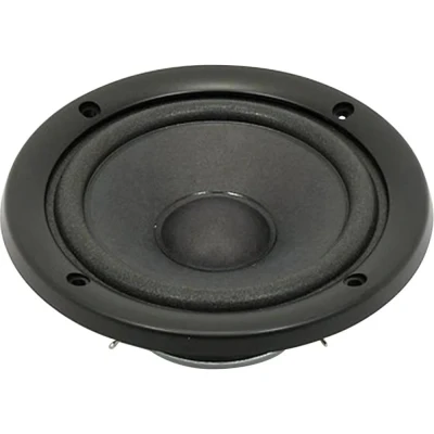 Afbeelding van Visaton MR 130 8 Ohm 5 inch 7 cm Midrange 80 W Ω
