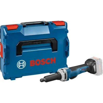Image de BOSCH GGS 18V 23 PLC meuleuse droite sans fil en L BOXX 136 (sans batterie ni chargeur) 0601229200