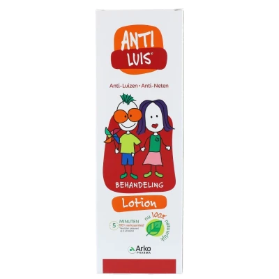 Afbeelding van Arkopharma Anti Luis Lotion 100ml