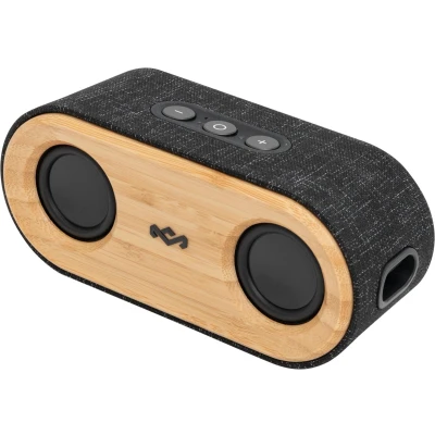 Afbeelding van House Of Marley Get Together 2 Mini Zwart