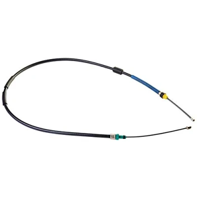Afbeelding van RICAMBIFLEX GM 01060436 Handremkabel Rechts achter 1490, 1170mm