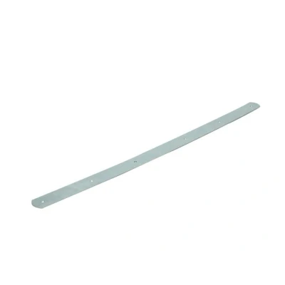 Afbeelding van Plankenband 400X22X0.7mm 115x2 Sendzimir verzinkt per stuk