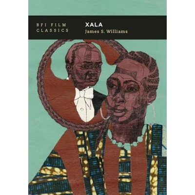 Afbeelding van BFI Film Classics Xala