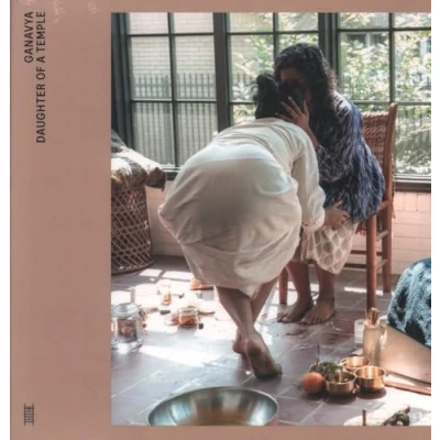 Afbeelding van Ganavya Daughter Of The Temple (LP)