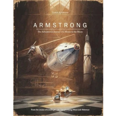 Afbeelding van Armstrong