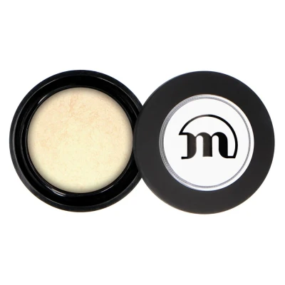 Afbeelding van Make up Studio Eyeshadow Lumière Oogschaduw Ivory Gold