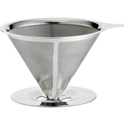 Afbeelding van Weis Koffiefilter, tweelagig