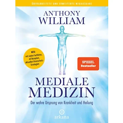 Afbeelding van Mediale Medizin