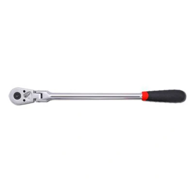 Afbeelding van SONIC 711013440 Omschakelratel 45 400 Chroom vanadium staal