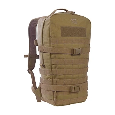 Afbeelding van Tasmanian Tiger Essential Pack L MKII. Coyote Brown