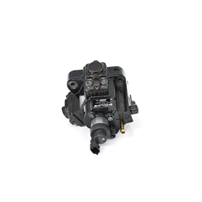 Afbeelding van BOSCH 0 445 010 318 Hogedrukinspuitpomp FIAT: Ducato III Platform / Chassis