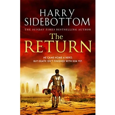 Afbeelding van The Return