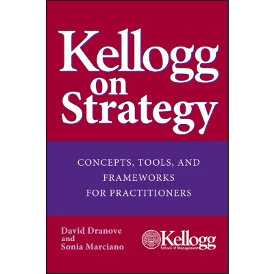 Afbeelding van Kellogg on Strategy