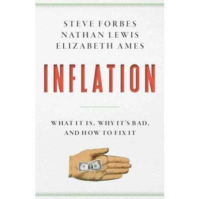 Afbeelding van Inflation