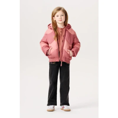 Afbeelding van Noppies Jacket Jixi Meisjes Jas Maat 110