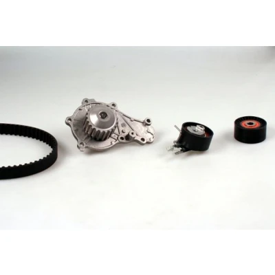 Afbeelding van HEPU PK08935 Waterpomp + Distributieriem Set 144 MAZDA: 2 Hatchback