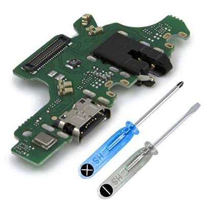 Afbeelding van MMOBIEL Dock Connector voor Huawei P30 Lite