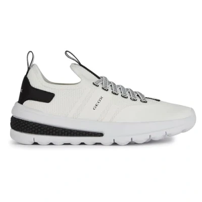 Afbeelding van GEOX J ACTIVART BOY Wit 33 EU