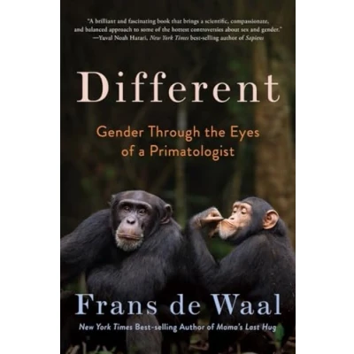 Afbeelding van Different
