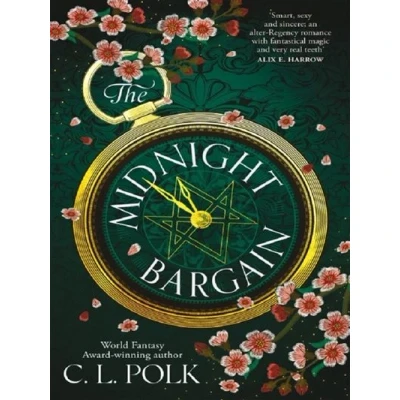 Image de The Midnight Bargain