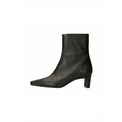 Afbeelding van sacha Korte laarzen, Dames, Maat: 37, Brown Schoenen