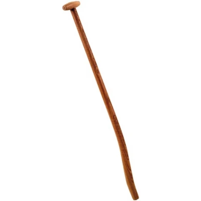 Afbeelding van Talen Tools Schopsteel Dubbel Gebogen Lengte 100 cm