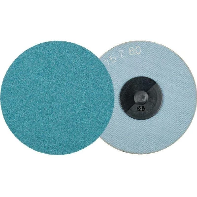Afbeelding van PFERD CDR 75 Z 80 42773708 Schuurblad Korrelgrootte (Ø) mm 50 stuk(s)