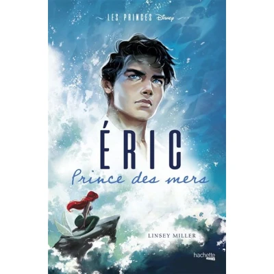 Image de Les Princes Disney Eric