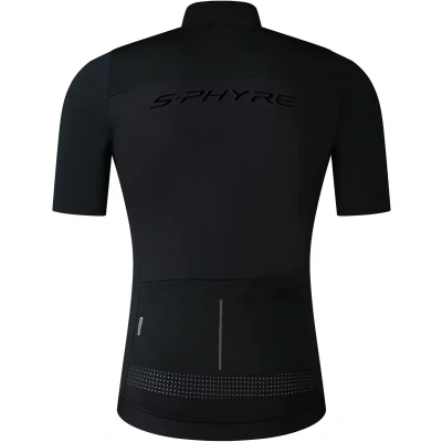 Afbeelding van SHIMANO S phyre S.s. Wind Jacket Uniseks jas
