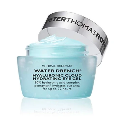 Image de Peter Thomas Roth Water Drench Hyaluronic Cloud Eye Gel 15 ml