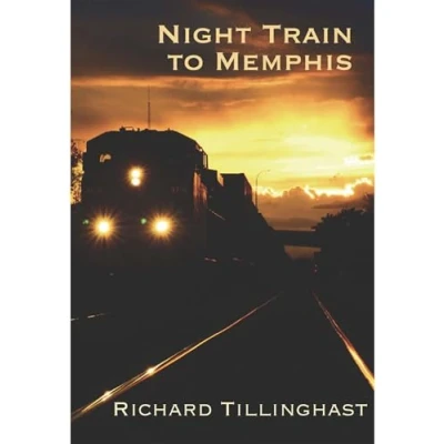 Afbeelding van Night Train to Memphis