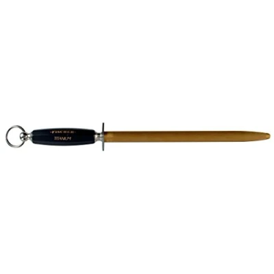 Afbeelding van Fisher 772 Titanium II Slagersgeweer, 30 cm, zwart